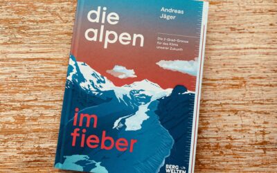 Die Alpen im Fieber