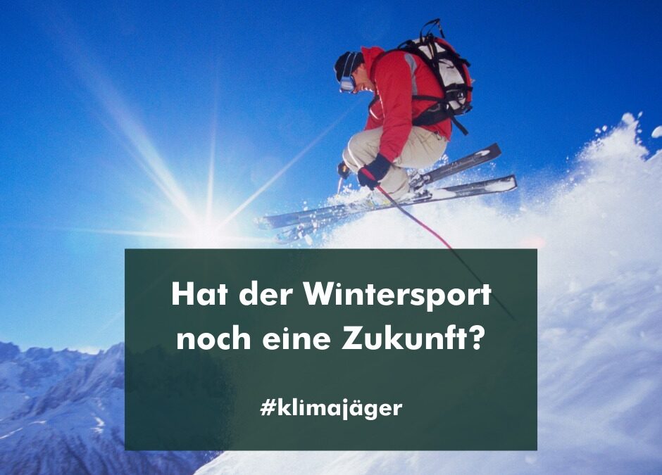 Es geht um mehr als nur ums Skifahren