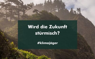 Winter auf Sturm?