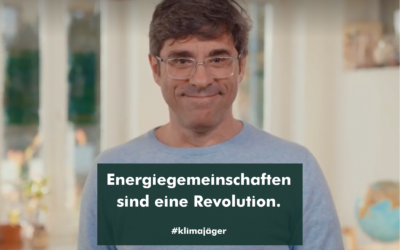 Die Klima-Revolution in der Nachbarschaft