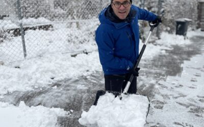 So wichtig ist Schnee