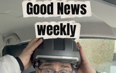 GOOD NEWS: Mehr Seltene Erden bei E-Autos?