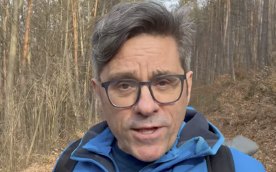 Wird frische Luft ungesund?